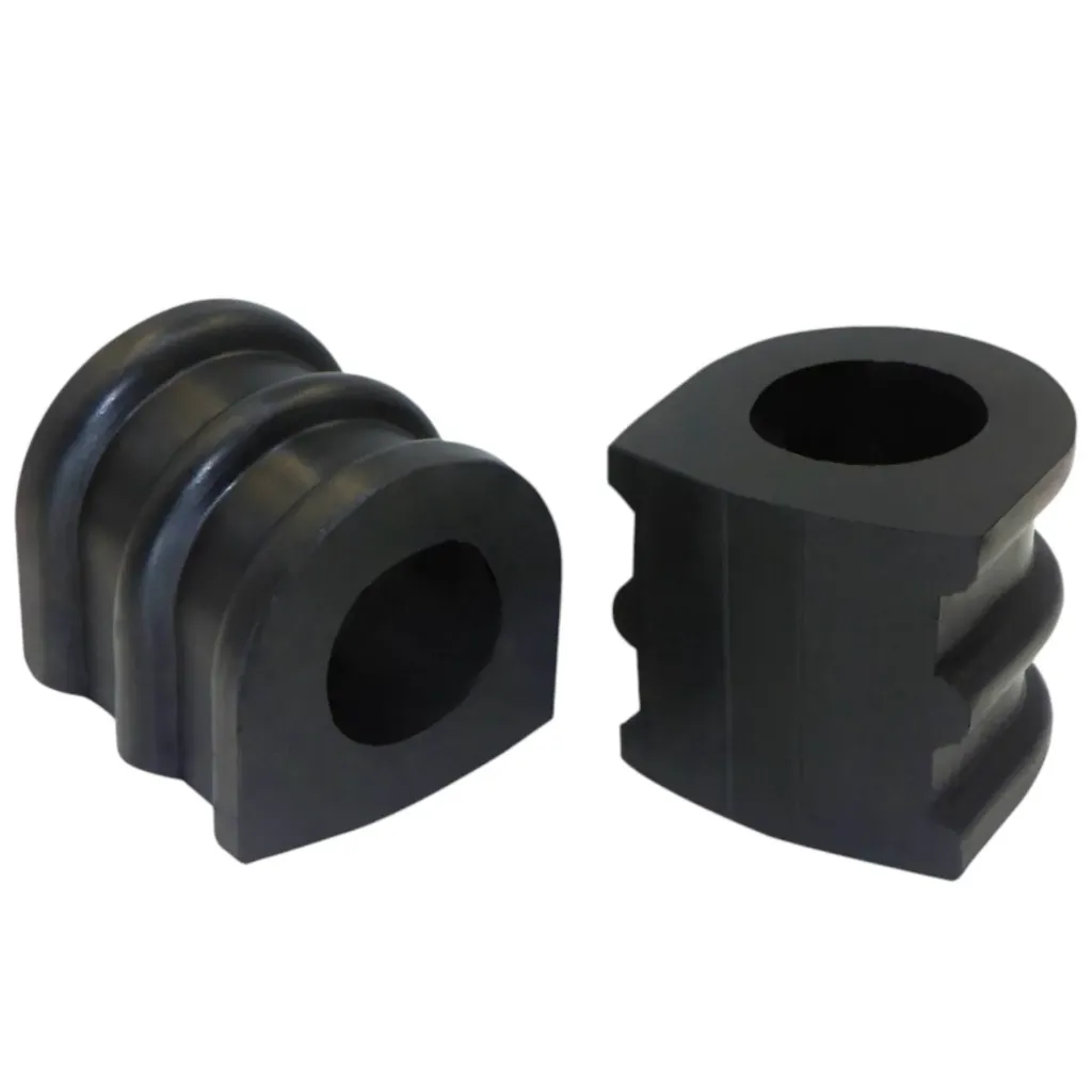 DAI-64888 - Juego de Gomas de Barra Estabilizadora Nissan Frontier URVAN 02-22 en DAI