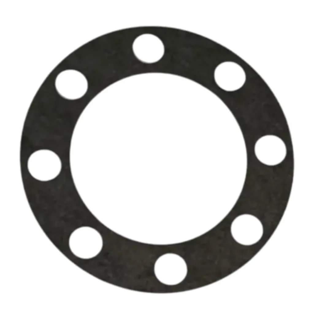 [1009-6649] 1009-6649 - Junta Lateral para Flecha de Ford Dodge 8x7/16 (870) CUERO