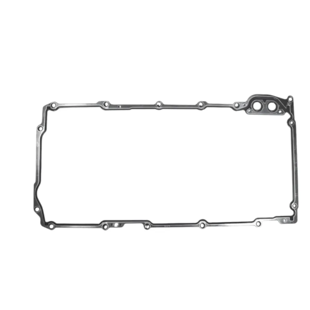 CJ-11262 - Junta de Carter para G.M Chevrolet V8 Motor 4.8, 5.3L VORTEC 20 en TFVictor