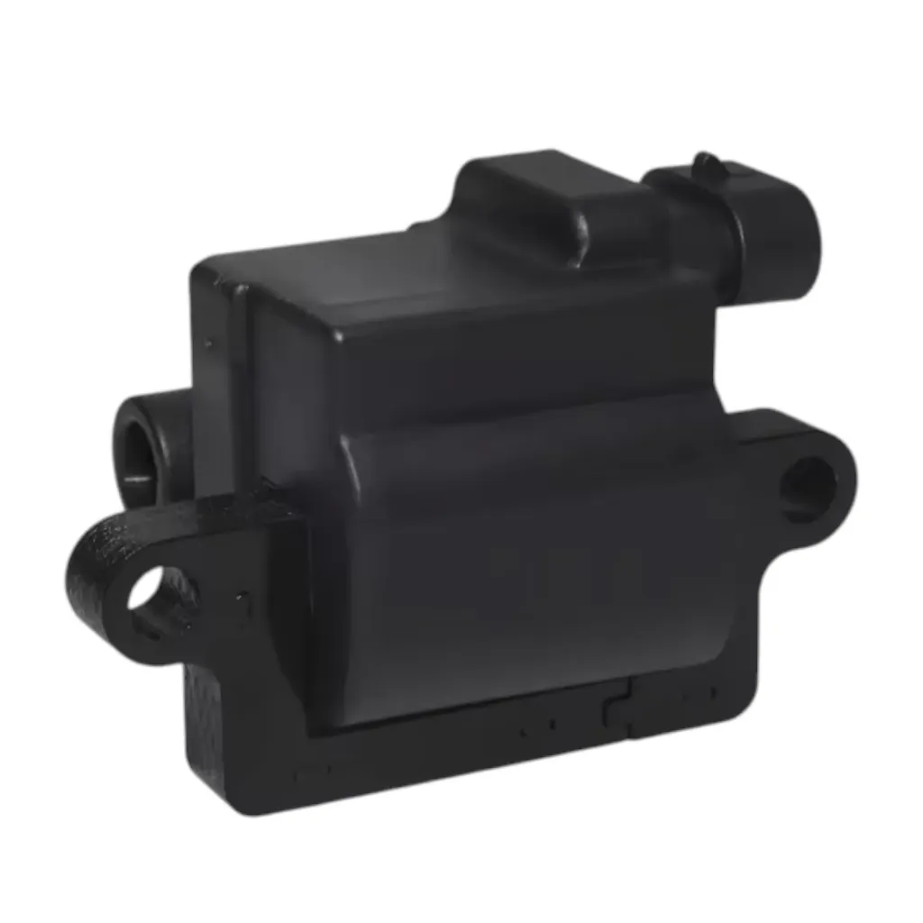 UF271 - Bobina Encendido para Chevrolet CADILLAC ESCALADE 1998-2006 CHEVROLET SILVERADO 1500 1997-2007 TAHOE B2W para HUMMER H2 2002 12558693 DQG6125M609