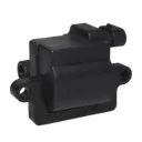 UF271 - Bobina Encendido para Chevrolet CADILLAC ESCALADE 1998-2006 CHEVROLET SILVERADO 1500 1997-2007 TAHOE B2W para HUMMER H2 2002 12558693 DQG6125M609