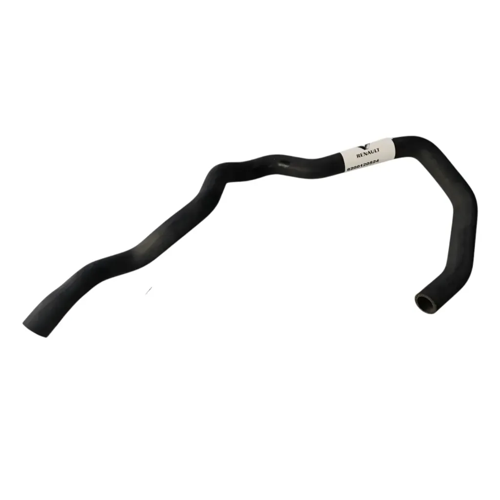 ML-6687 - Manguera de Salida de Calefacción Renault KANGOO 1.6L en CAUPLAS