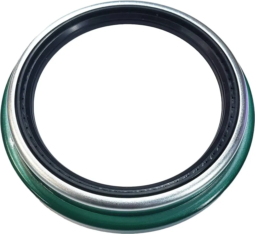 Retén  Metal C/ceja Labio S/resorte, AMB  21952, (5604)