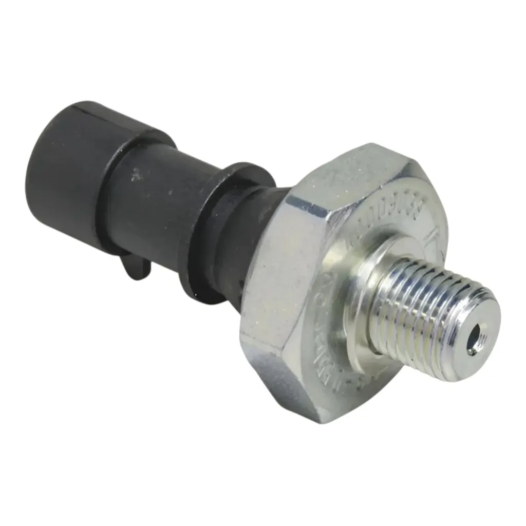 55571684 - Bulbo Sensoe de Aceite para Corsa Sonic Cruze Trax 07/19 1.8 Lts en GM Original