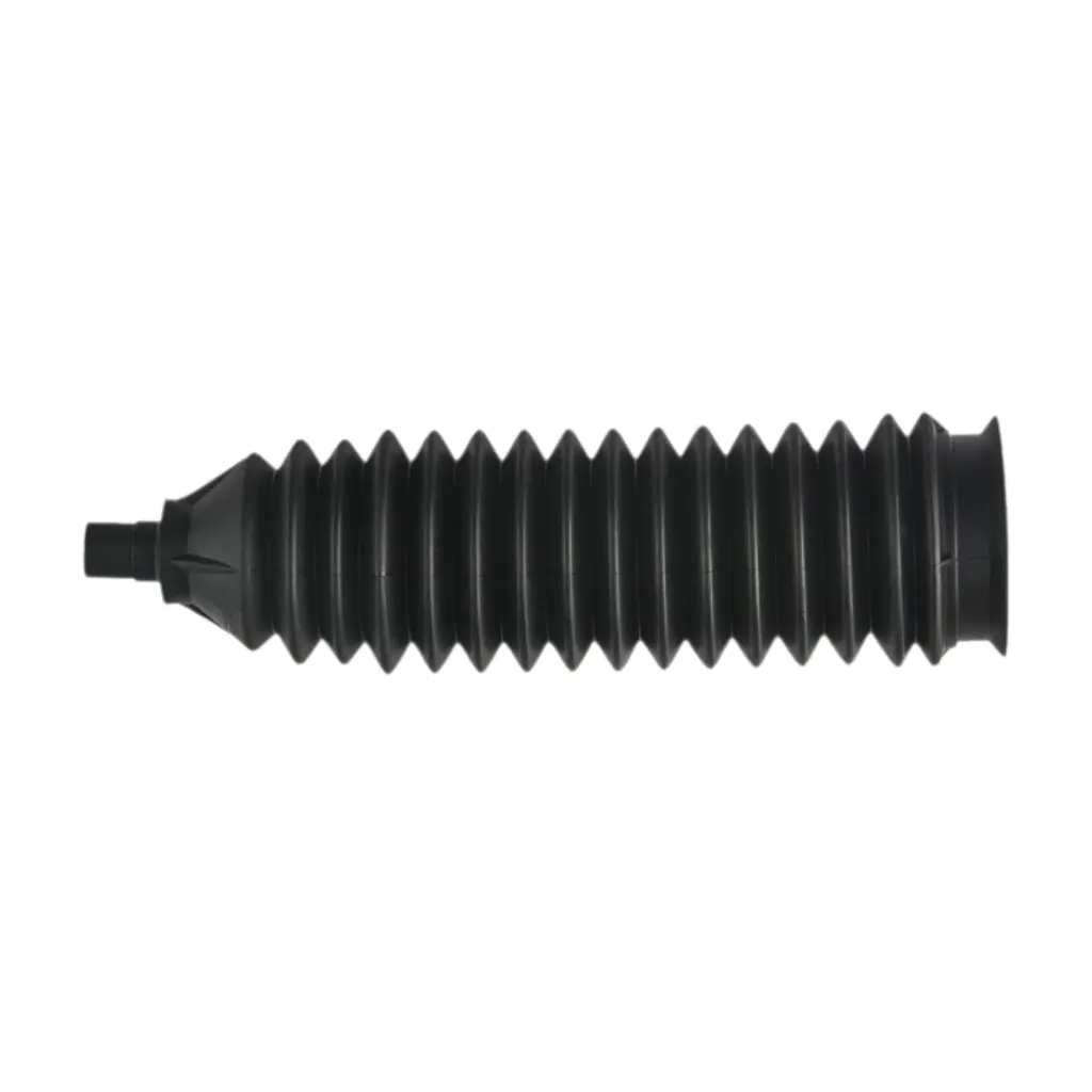25174200 - Cubrepolvo de Dirección para Chevrolet AVEO 08-18 1.6, G3 06-10 1.6 / Con abrazadera en BRUCK