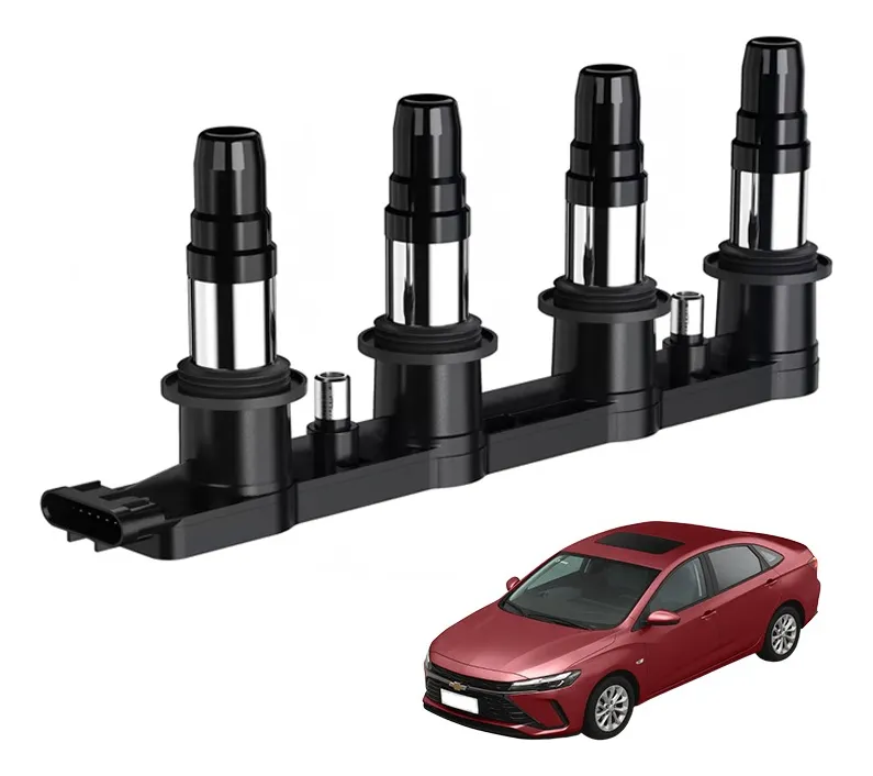 Bobina Ignicion Generica Sonic 1.6 2012 2013 2014 2015 2016 2017 Trax 1.8 2013 A 2017 