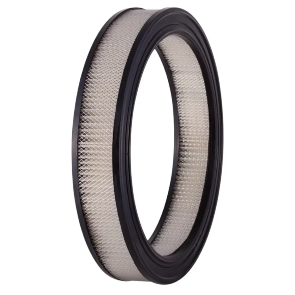 [F-381A] F-381A - Filtro de Aire Ford Autos y Camionetas V6 3.8L , 232 , V8 5.7 , 5.8L eq  SA-381 GA-74 en INTERFIL