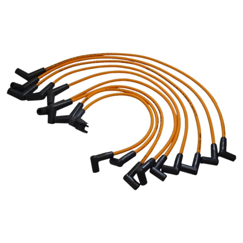 CB-136 - Cables para Bujias FORD F-150 94-96 F250 94-97 MOTOR V8 5.0 Litros Encendido Electrónico en KEM