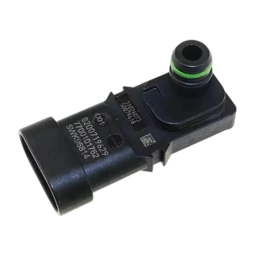 8200719629 - Sensor MAP para Clio Kangoo Aprio Platina Renault Nissan en Original Siemens