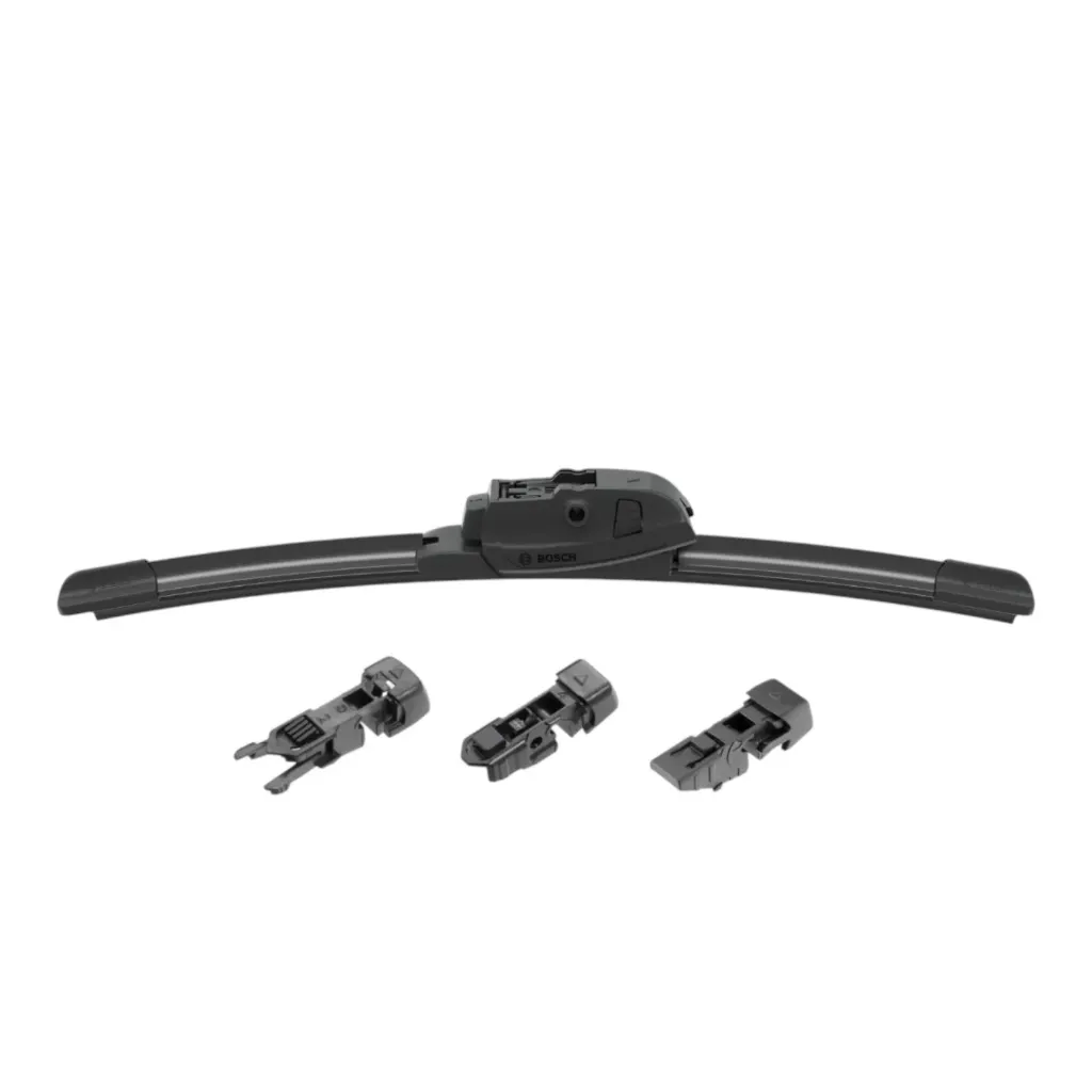 [3397016830] 3397016830 - Pluma Limpiaparabrisas de 13" Tipo Banana en BOSCH Clear Advantage