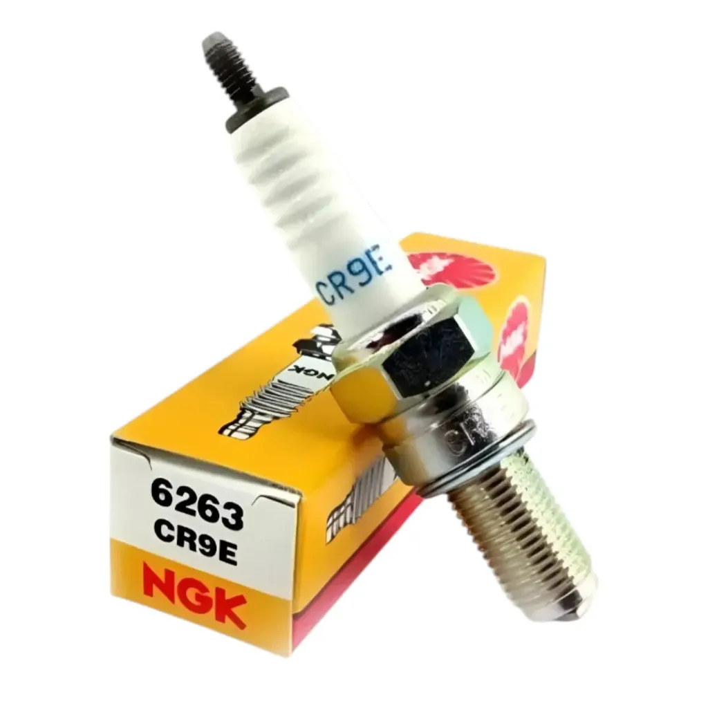 CR9E - Bujia de Ignición 6263 en NGK