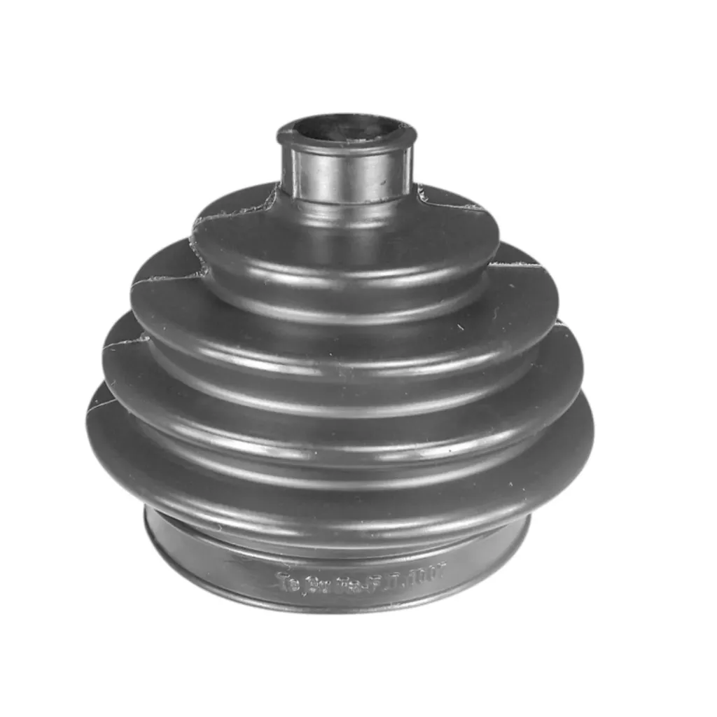 DAI-6305 - Macheta Cubrepolvo Lado Rueda para Nissan TSURU I, VW CARIBE ATLANTIC en DAI