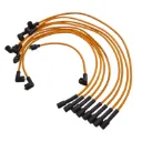 CB-108 - Cables para Bujias FORD V-8 TODOS Encendido Convencional HASTA 84 en KEM MAG PLUS
