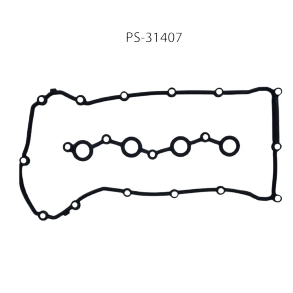 PS-31407 - Junta de Punterias para Chrysler L4 2.4L (2360CC) DOHC 16V (GEMA, "GLOBAL ENFINEERING MANUFACTURING ALLIANCE") DUAL VVT (07-13)