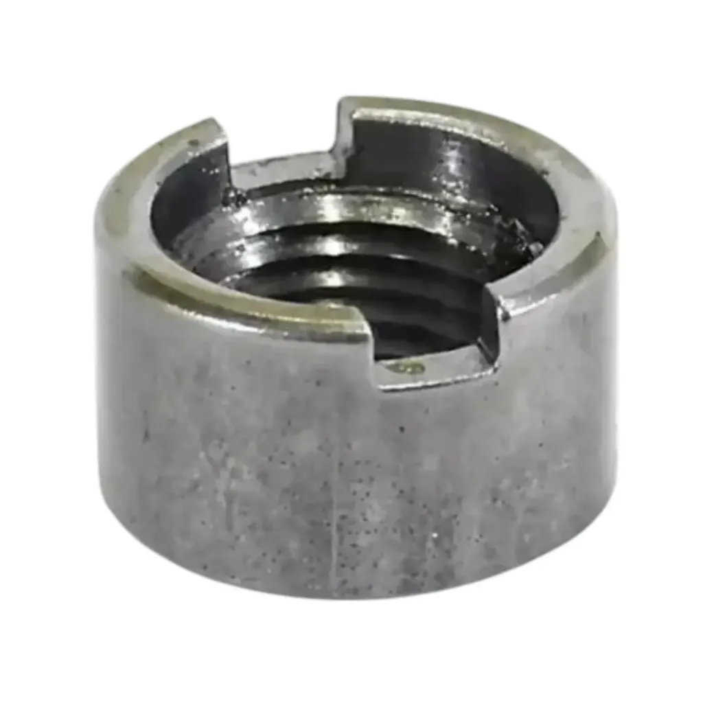 1009-7839 - Tuerca Amortiguador VW Varios, Golf, JETTA, A2, A3, POINTER (104149756) 14*1.50mm (811412365)