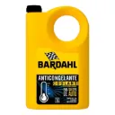 Anticongelante Verde Climatizado 33% 3.785mL BARDAHL