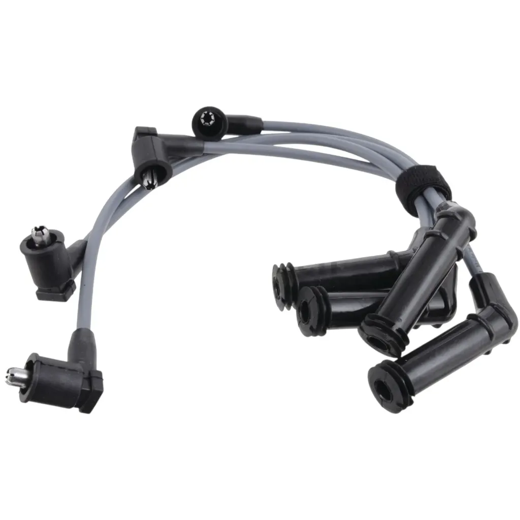 [0986MG0613] 0986MG0613 - Cables para Bujias para Dodge Atos 1.1Lts 4Cil 05-12 y 1.0Lts 01-04 en BOSCH