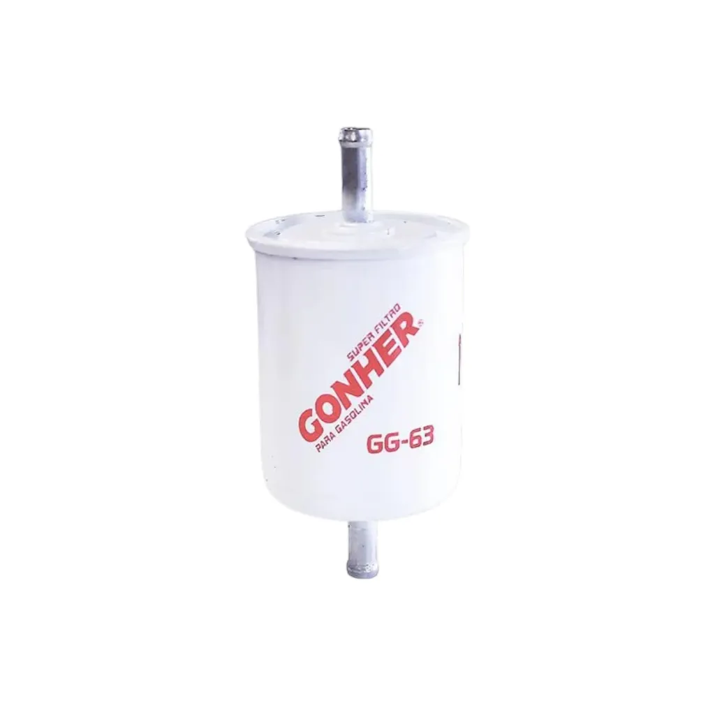 GG-63 - Filtro de Gasolina para Nissan Camionetas en GONHER