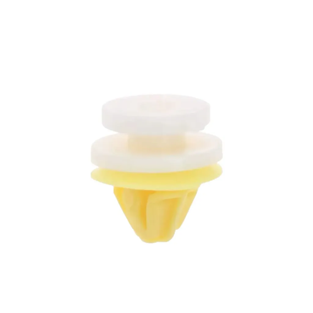 771798737040 - Grapa Clips de ajuste Interior de Panel de puerta para Vauxhall Opel Vivaro Movano Primastar para Clio I /Clio II/Kangoo/ Laguna accesorios de coche
