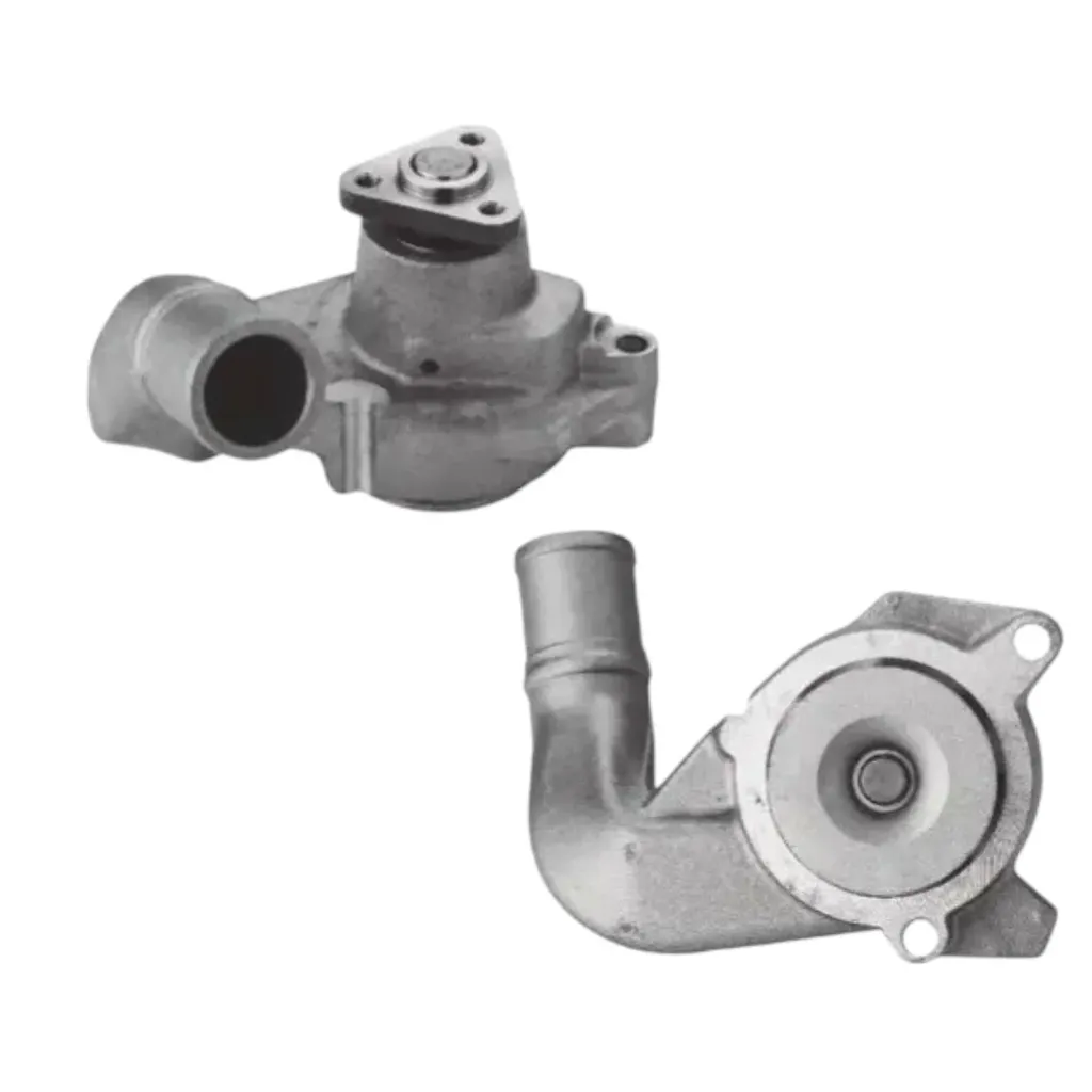 P-545 - Bomba de Agua para Ford Fiesta FIESTA L4 1.3LTS 98-00 en SEALEDPOWER