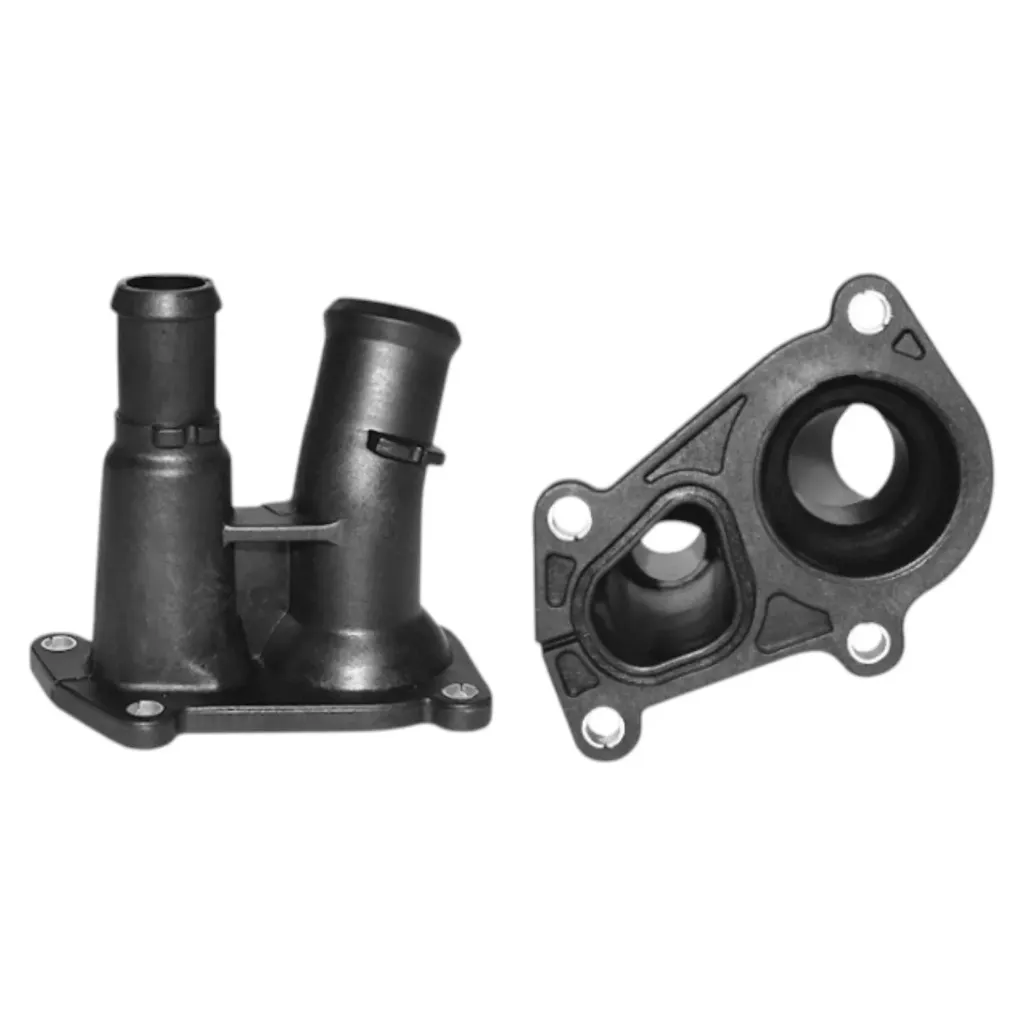 TF478DA - Toma de Agua para Ford Fiesta 95-98 4Cil 1.3 y 1.4L eq 7309 en KNADIAN