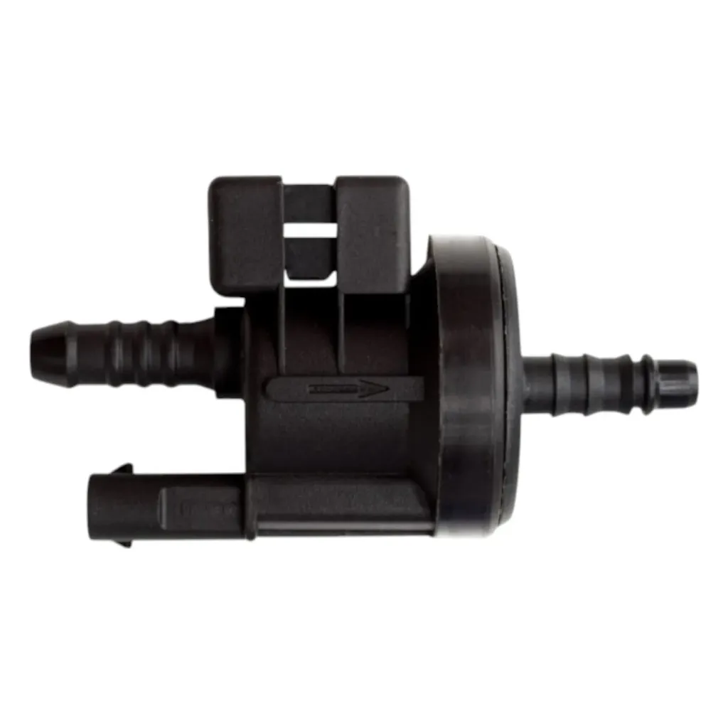 06H906517B - Válvula de Canister Jetta A6 11-18 2.0TSI - AUDI A3 04-12 1.8T - LEON 07-13 1.8Lts, 2-0YSI  Audi A4 08-15 1.8T en BRUCK