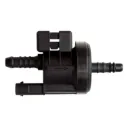 06H906517B - Válvula de Canister Jetta A6 11-18 2.0TSI - AUDI A3 04-12 1.8T - LEON 07-13 1.8Lts, 2-0YSI  Audi A4 08-15 1.8T en BRUCK