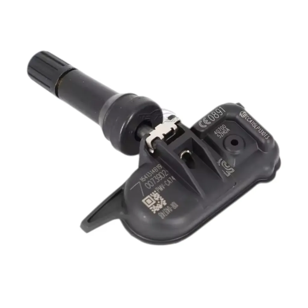 40700-5ZH0A -  Sensores de Neumáticos TPMS para Nissan Livina March Sentra Terra Tiida Versa Juke Leaf Micra Navara Patrol Teana 433MHz en NEVOSA