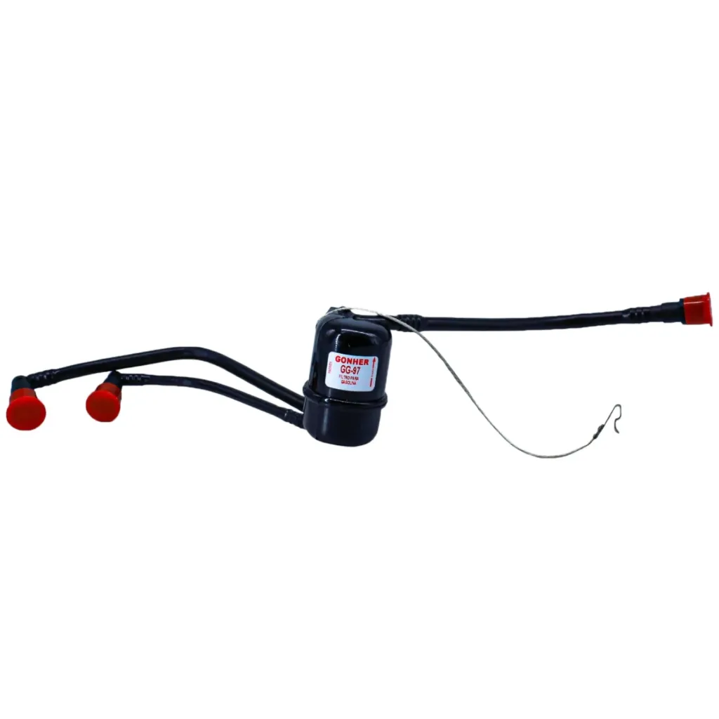 GG-97 - Filtro de Gasolina JEEP LIBERTY V6 3.7L 2002-07 / JEEP LIBERTY L4 2.4L 2002-04 en GONHER