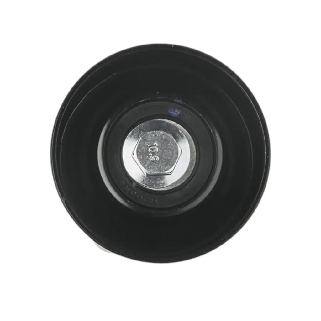 11955ET00A-POLE - Polea Tensora de Distribución para Nissan SENTRA B16 06-12 2.0 TIIDA 07-18 1.8 SENTRA B17 13-19 1.8 / Solo Polea de Acero en BRUCK