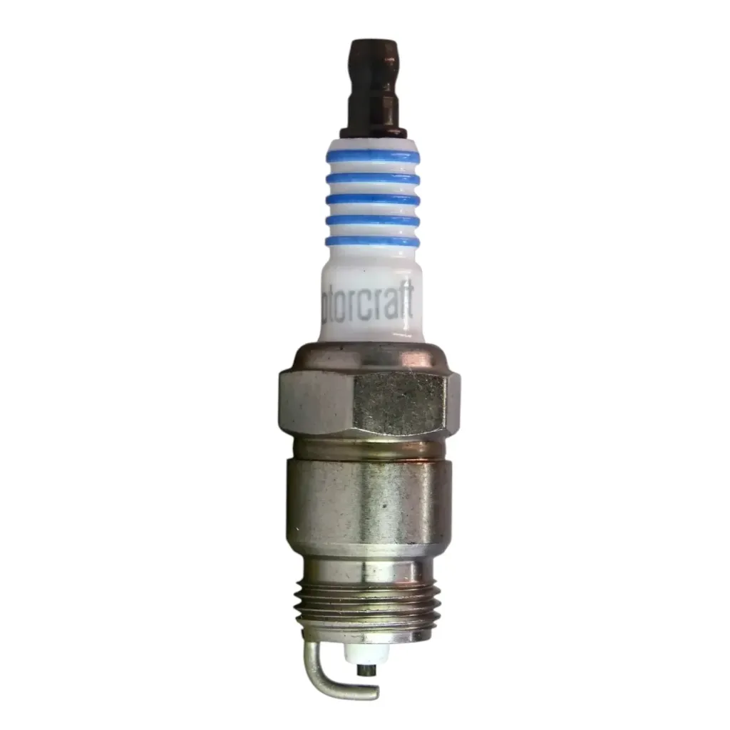 MSP-431-X - Bujia de Ignición para FORD Mustang Maverick Farimont V8 302, 289, 351 No. MBSF-82C-X eq F14Y en MOTORCRAFT