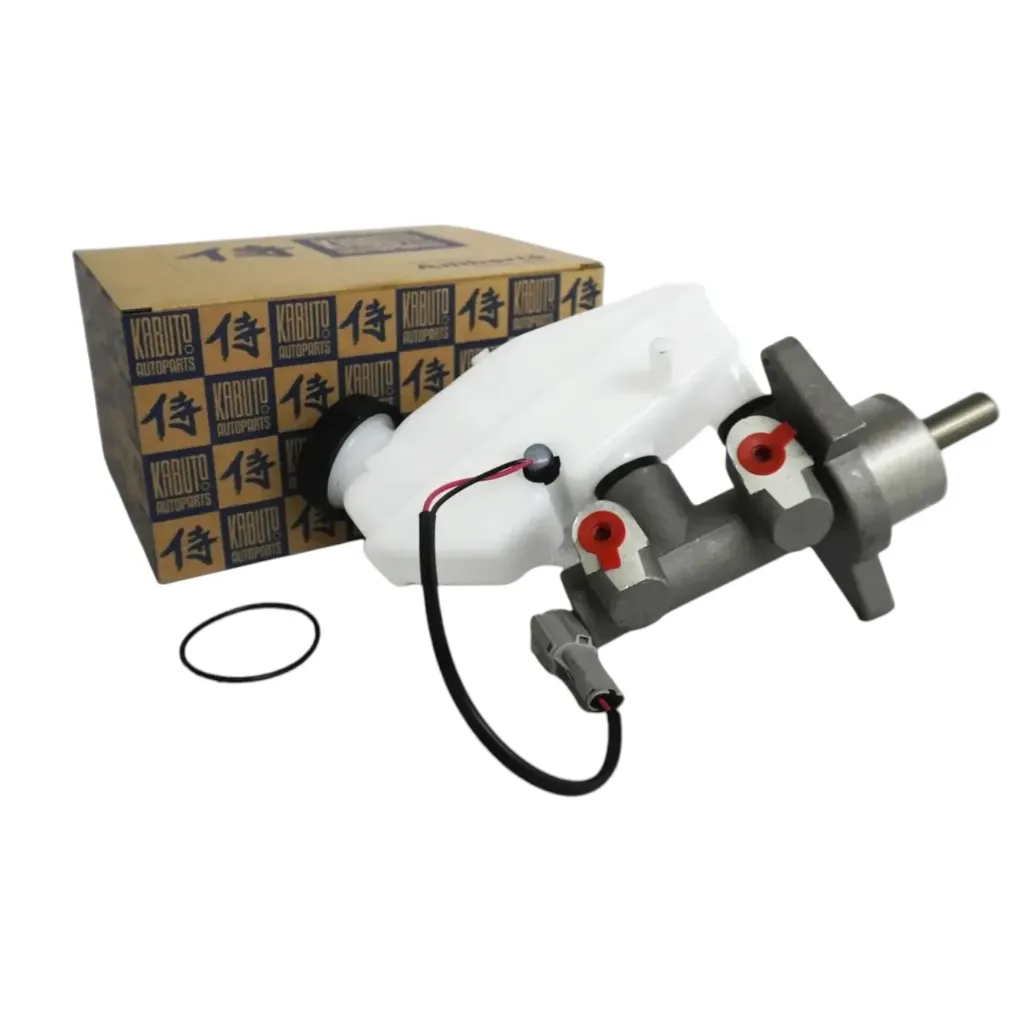 93745325-KB - Cilindro Maestro Bomba Freno Aveo 1.6l 2008 2009 2010 2011 2012 2013 Con ABS en KABUTO