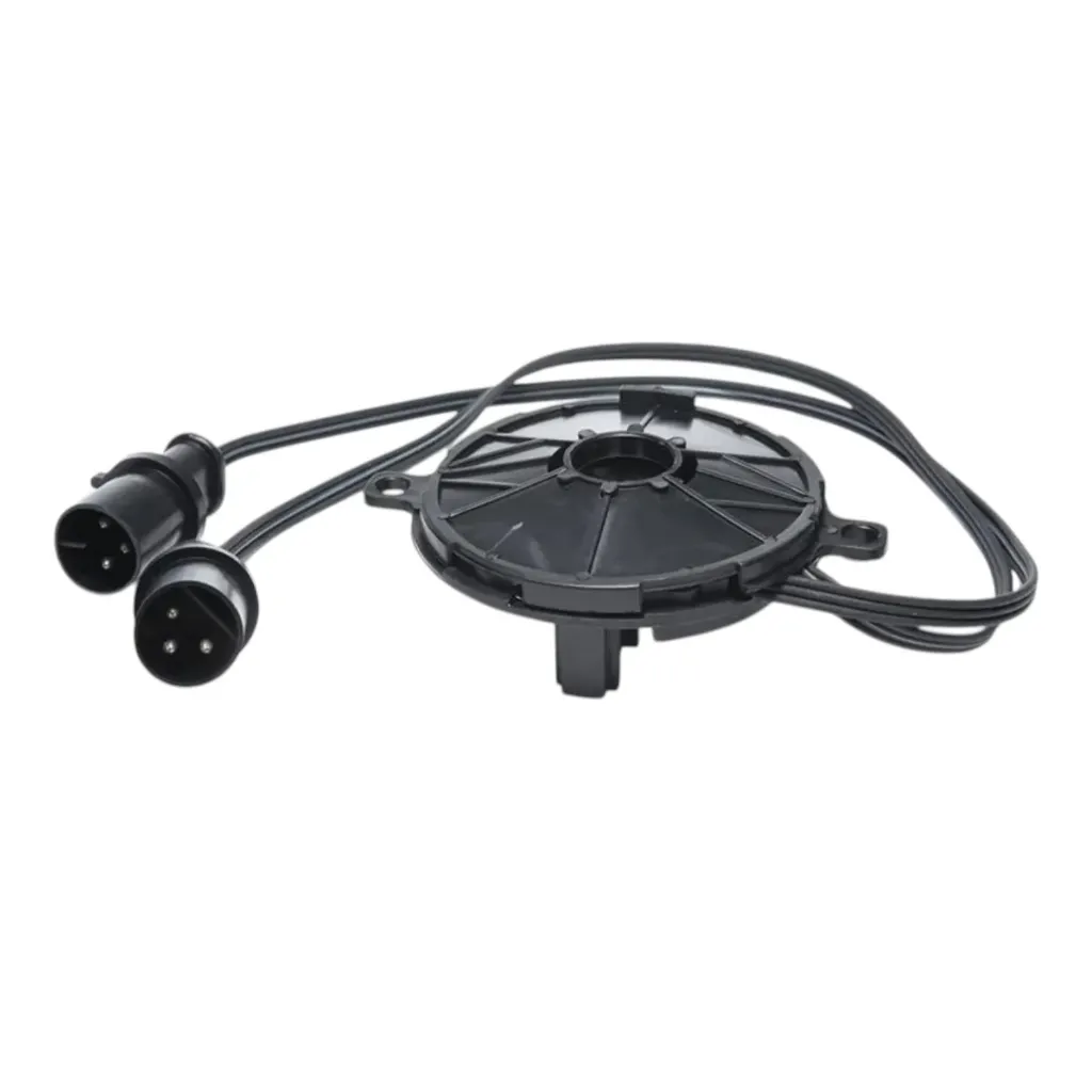 0962700 - Caja Magnetica Modulo Magneto "Efecto Hall" Chrysler Spirit Shadow Turbo 2 Cables Std  LX-125