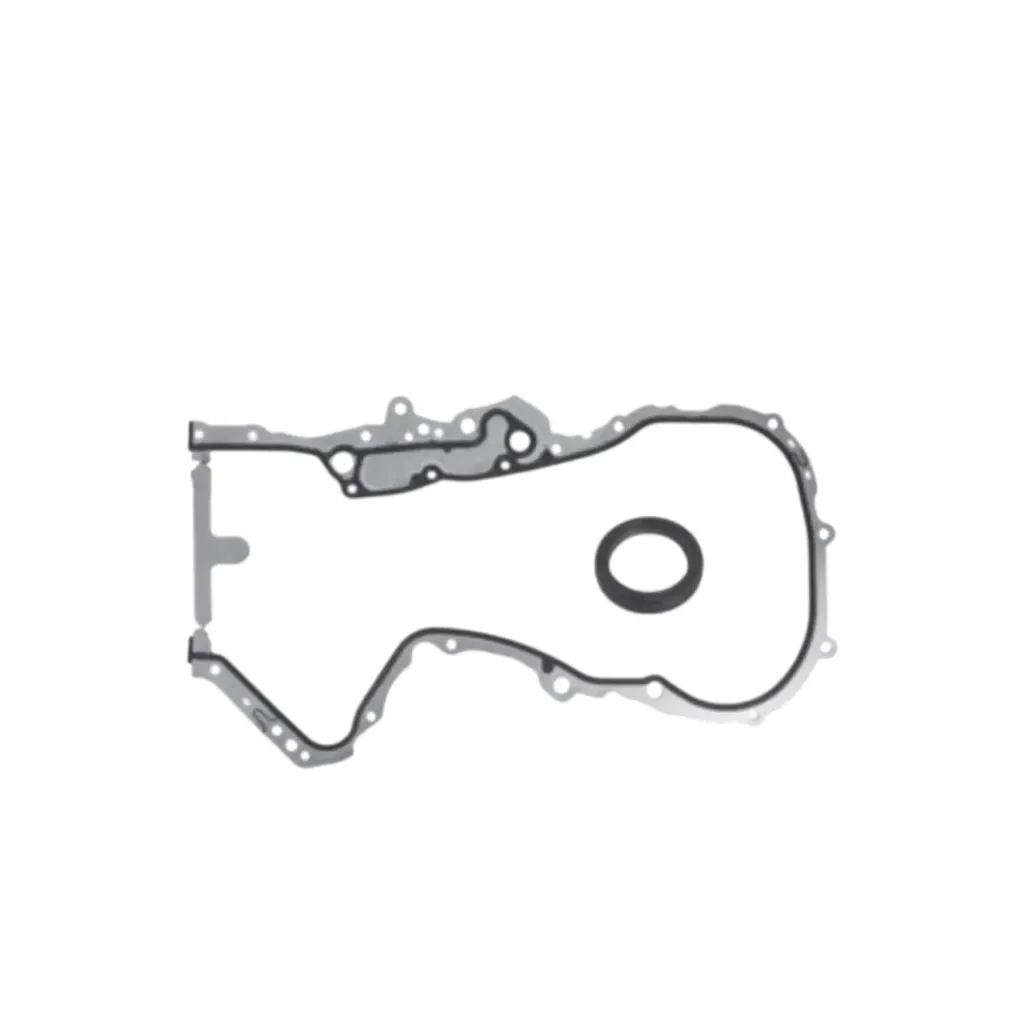 DJ-8103 - Juego de Juntas para Tapa de Distribución de VW L4 1.6L 1599cc DOHC 16V BMY, BLF, BWK, CAXA, CAVD, CDGA, CAVA, CAVB, CAVC, CDGA, CAXC, CAVE, CAVF, CLSA CLRA (13-20) VENTO, POLO, IBIZA, TOLEDO / 1.4L (1390CC) GOLF, JETTA, TIGUAN, PASSAT, TOURAN.(SOLO EUROPA 1.4L) en TFVictor