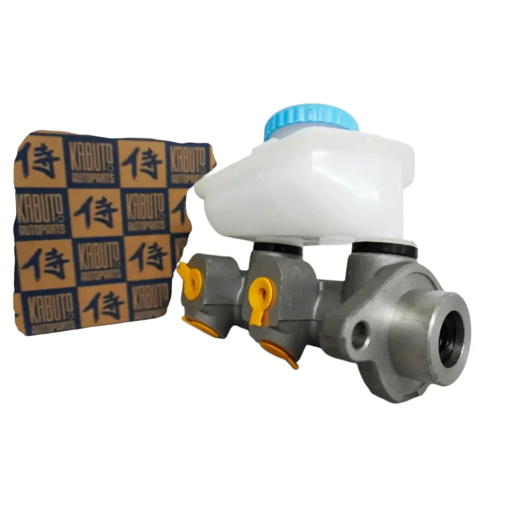 93492467-KB - Cilindro Maestro para GM Chevy 94-03 1.6L con Depósito en KABUTO