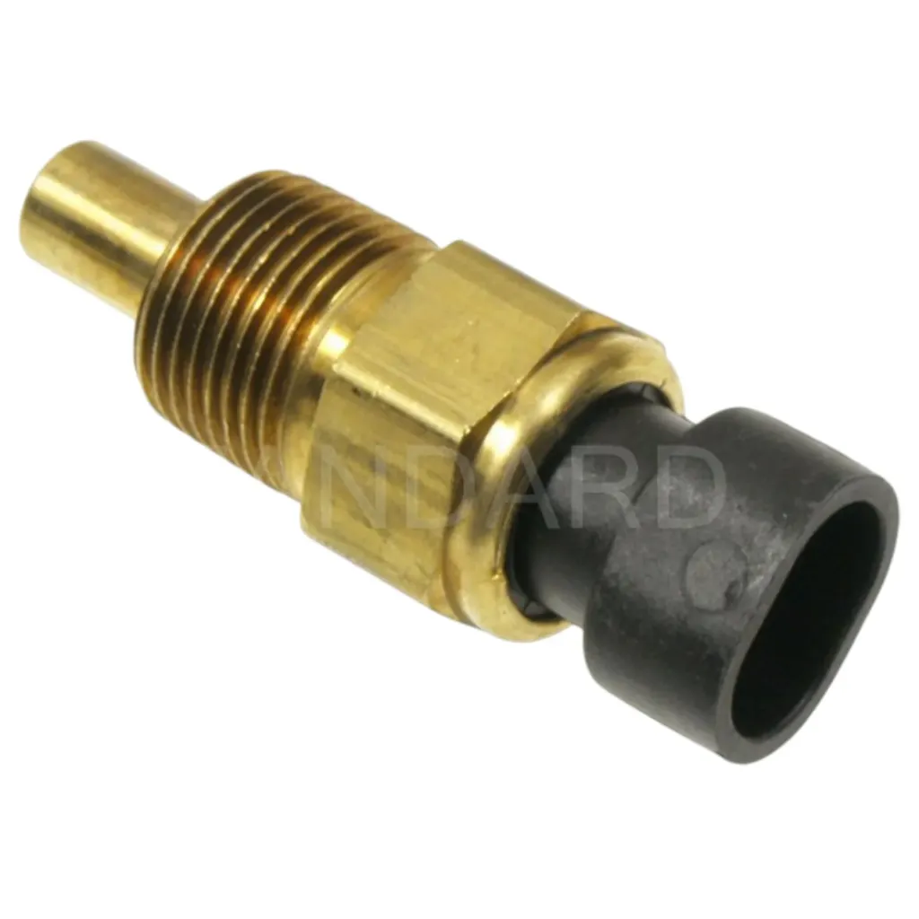 TX3 - Bulbo Sensor Temperatura de Refrigerante para Chevrolet P30/Varios 85/91 3/8 CAVAL.2.8L 85/89 eq 140-206 en STANDARD