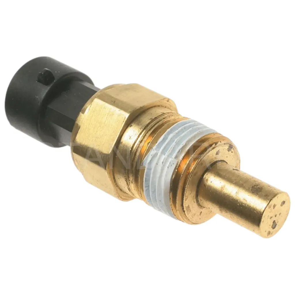 TX66 - Bulbo Sensor Temperatura de Refrigerante para CAVALIER 4 CIL 2.2-4L 96/98 - 3 pines en STANDARD