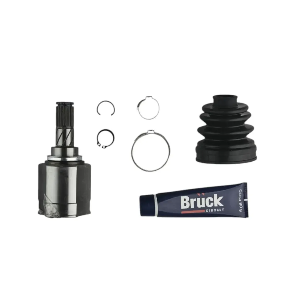C97113HC0B-EURO - Kit Junta Homocinetica Lado Caja para NISSAN VERSA-NOTE-MARCH TRANSMISION MANUAL EXTERIOR 26 INTERIOR 22 en BRUCK