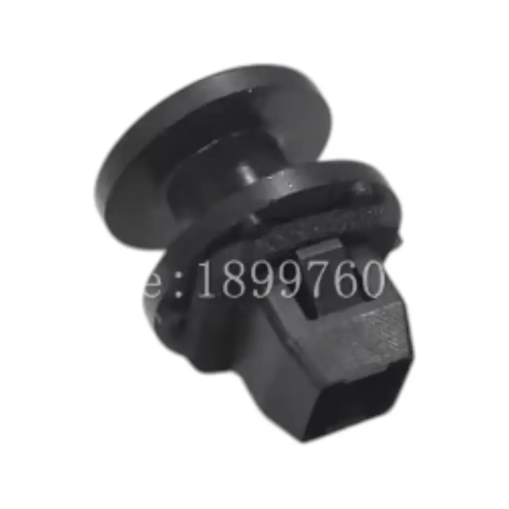 [C3681] C3681 - Grapas Clip Sujetador de Plástico Automotriz de Calidad OEM para Luz Trasera, Tapa de Maletero, Luz de Señal Auxiliar para GM 11571063