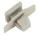 PPP0144518001 - Grapa kit de arco de rueda de coche, moldura acampanada, Clip Fastner para Honda, Civic, piezas de repuesto para automóviles de CR-V