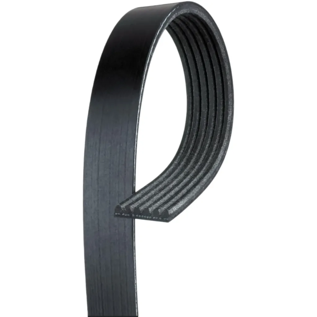 K060637 - GENERAL MOTORS GM S10 C.CORT.LAR.2.2 4L S/AA C/DH 98-00 Banda en V Marca GATES