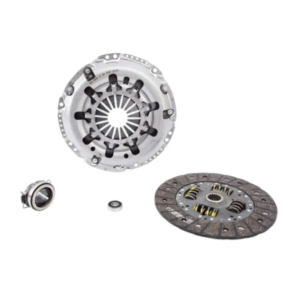 625319400 - Kit Clutch / Embreague Hiace L4 2.7L; DOHC 149 HP; 06 en LUK
