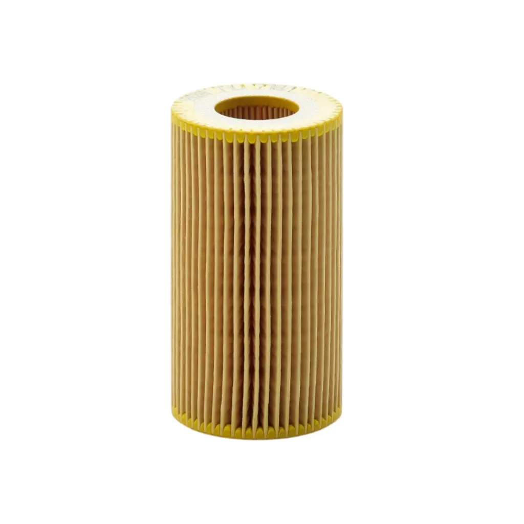 HU718/1K - Filtro de Aceite SPRINTER OM 612 A6111800009 en MANNFILTER