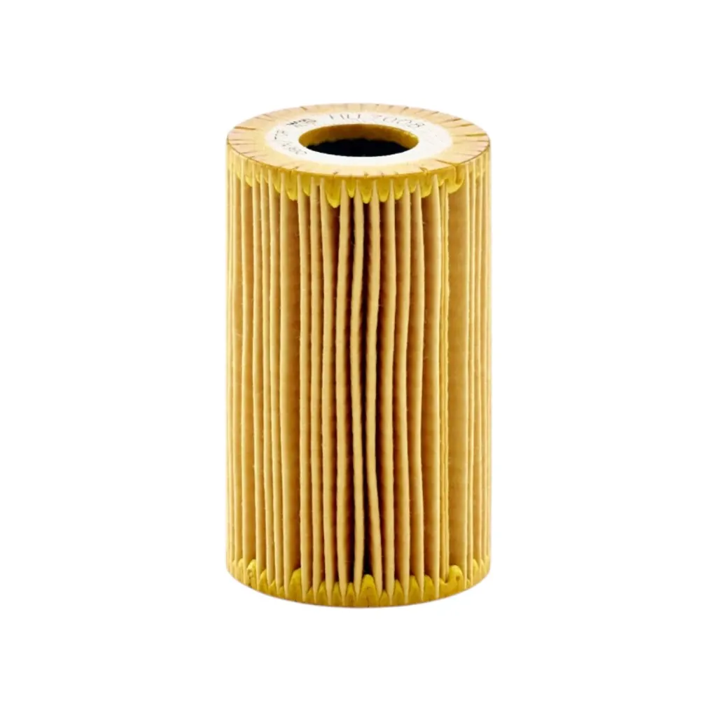 [HU7008Z] HU7008Z - Filtro de Aceite para VW VENTO TDI JETTA IV L4 12-13 PASSAT 2.0 01-13 AMOROK 2H 2.0 en MANNFILTER