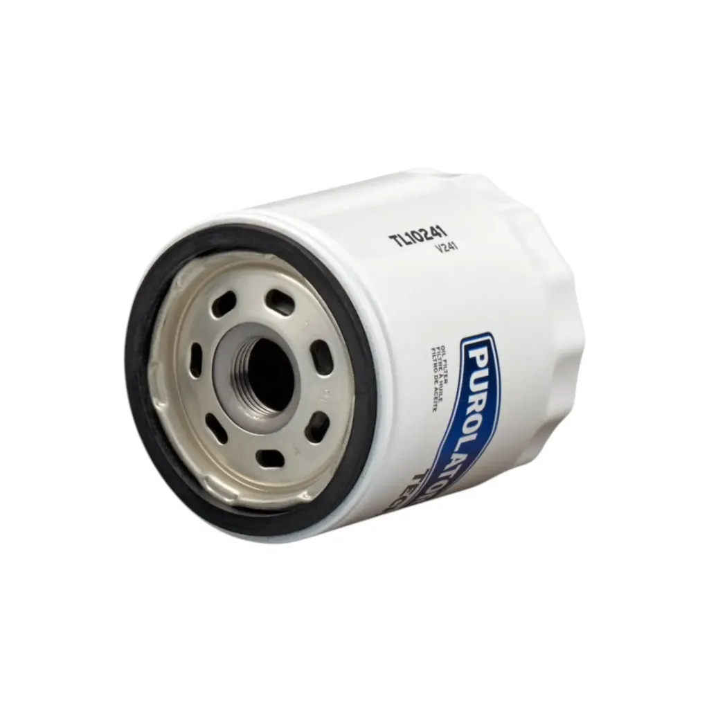 TL10241 - Filtro de Aceite ALFA ROMEO 94-95 164 92-93 ASUNA SUNRUNNER 92-01 CHEVROLET METRO 85-91 SPRINT 98-04 TRACKER 89-91 W4 eq ML1003 en PUROLATOR