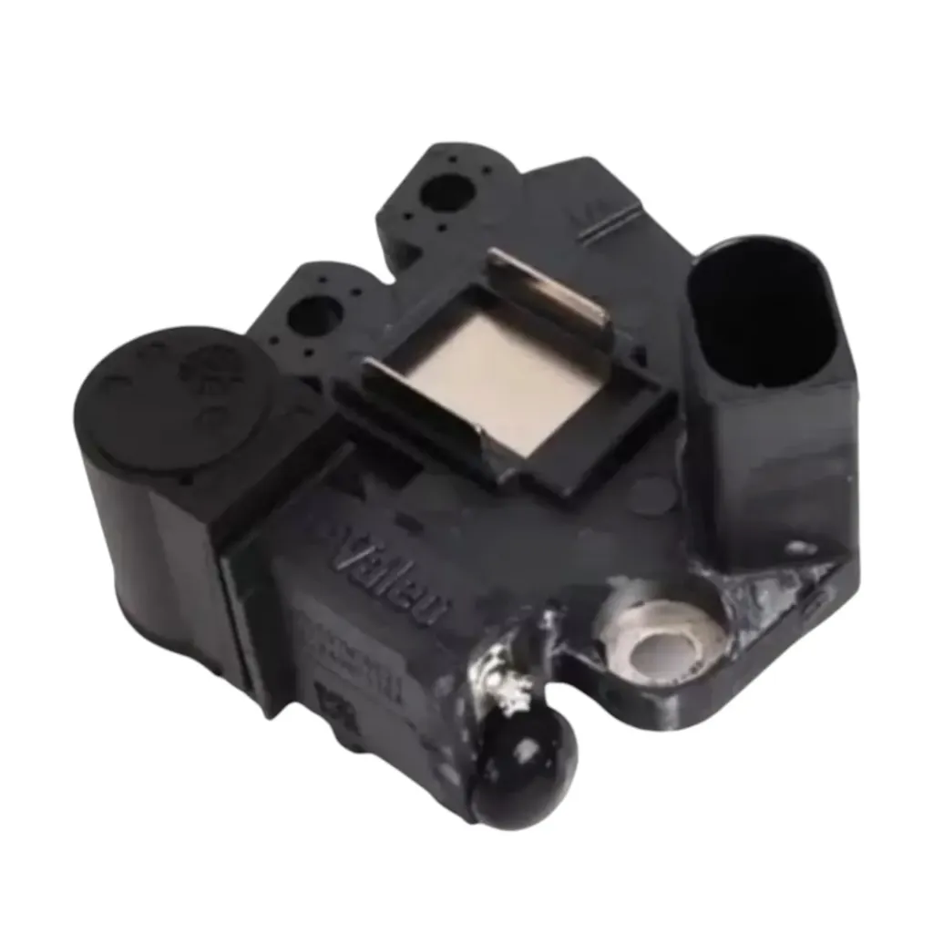 [599316] 599316 - Regulador de Voltaje Alternador para FIAT en Valeo