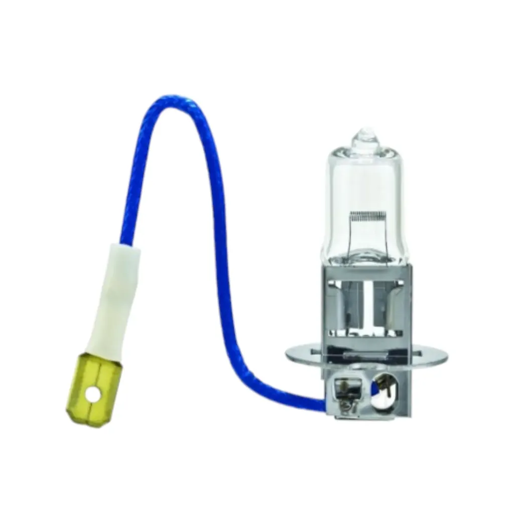 178555061 - Foco Halogeno H3 N453 H3 55W 12V en HELLA