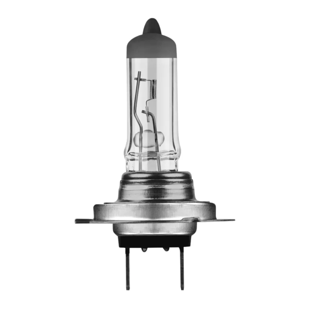 85180 - Foco H7 WH7 N499 H7 55W 12V PX26D 10XBD10X1 en NEOLUX