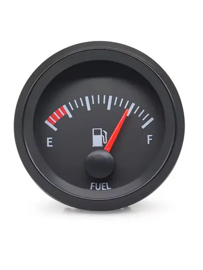 Medidor  de Gasolina. 