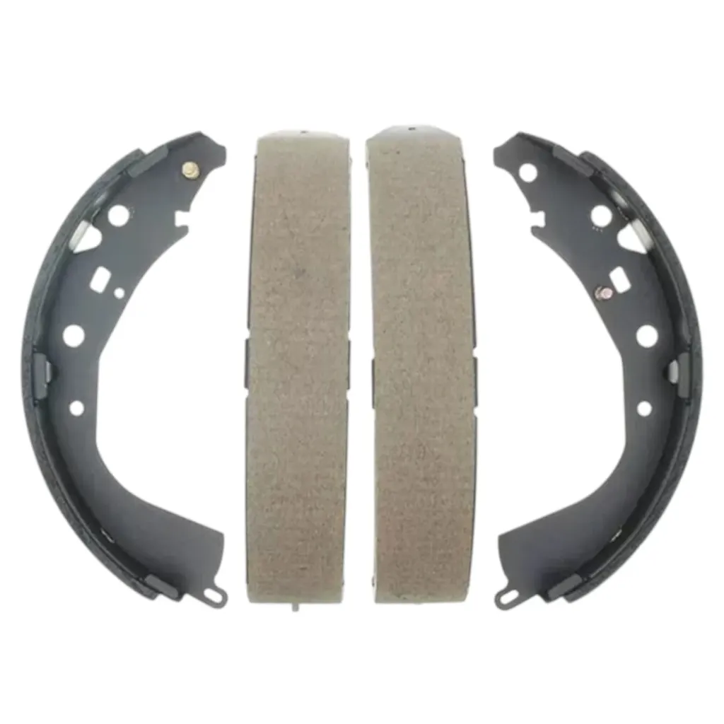 1397-S764X - Kit de Balatas Traseras de CERAMICA para Toyota HIACE 2.4 en BIOCeramic